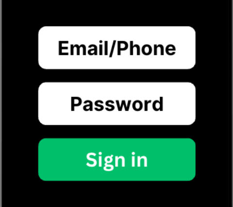 Leiting VPN for China connection step 2, select VPN server location Leiting VPN for China connection step 2, select VPN server location