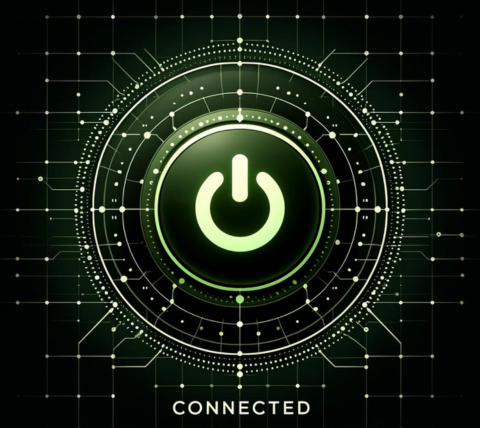 Leiting VPN for China connection step 3, secure access Leiting VPN for China connection step 3, secure access